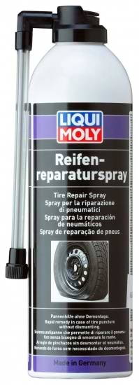 Герметик Liqui Moly 400 мл (LQ3343)